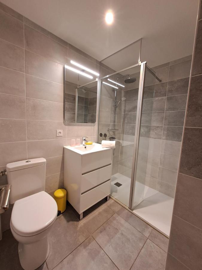 Hotel L'Auberge Canaulaise Lacanau Eksteriør bilde